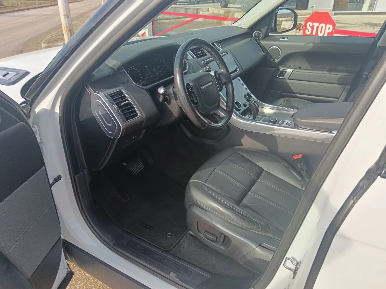 Land Rover Range Rover Sport | Mobile.bg � ����������� 8