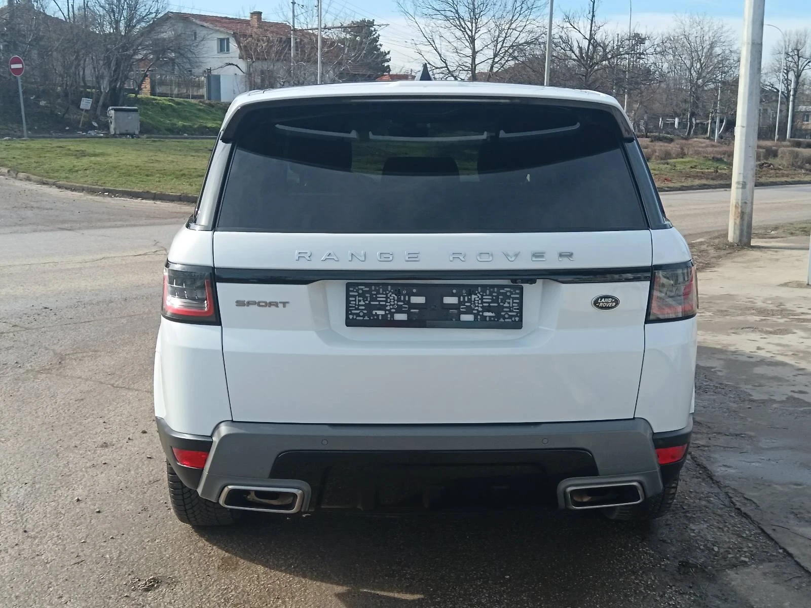 Land Rover Range Rover Sport | Mobile.bg � ����������� 5