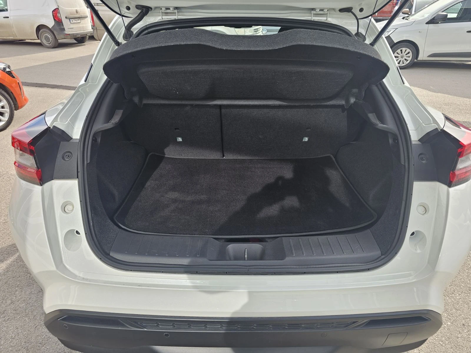 Nissan Juke 1.0 TCe 117hp  | Mobile.bg � ����������� 15