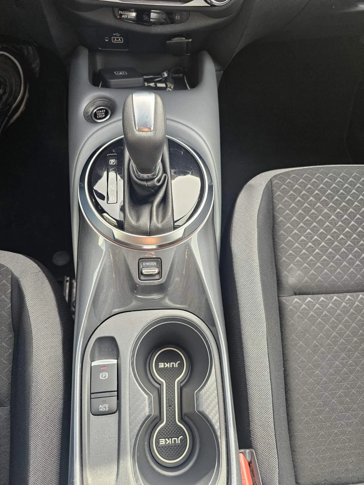 Nissan Juke 1.0 TCe 117hp  | Mobile.bg � ����������� 11