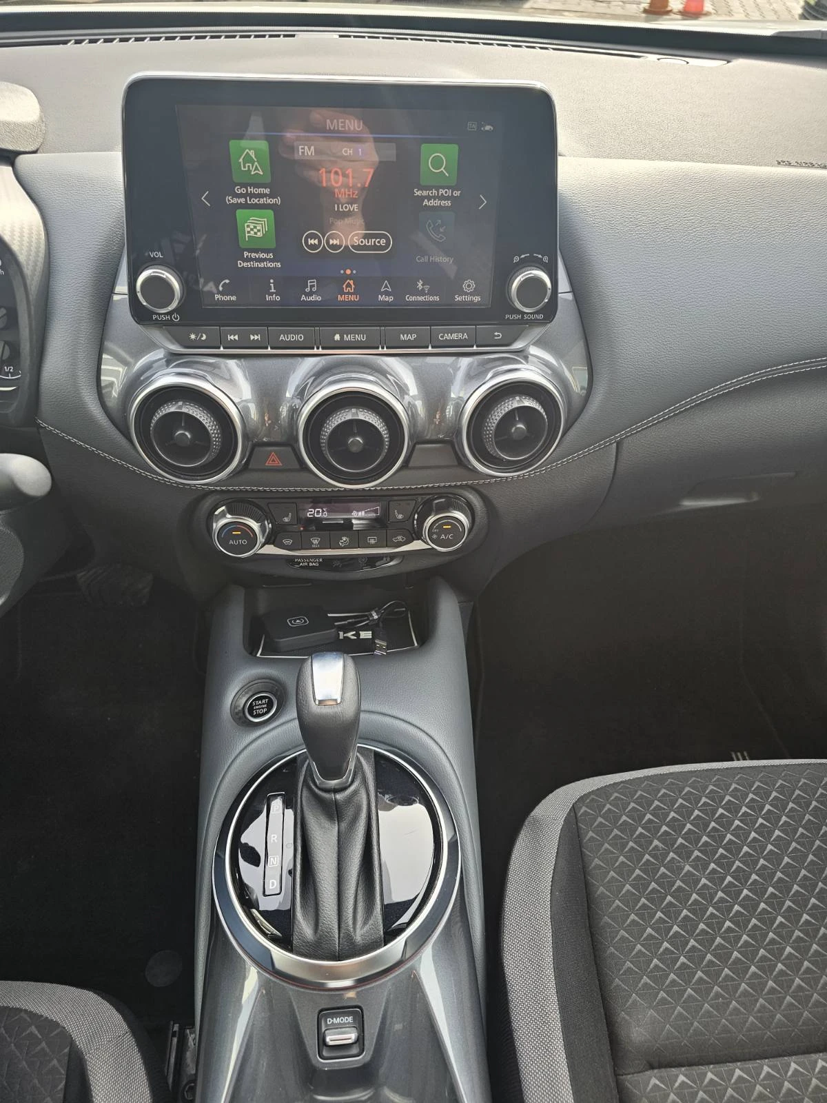Nissan Juke 1.0 TCe 117hp  | Mobile.bg � ����������� 9