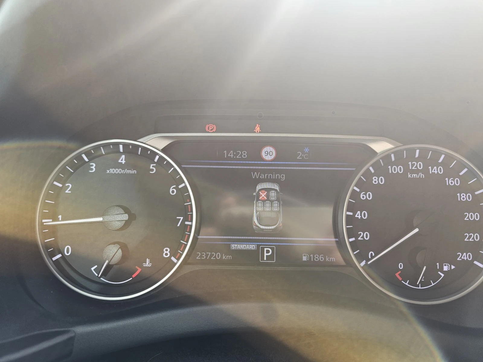 Nissan Juke 1.0 TCe 117hp  | Mobile.bg � ����������� 8