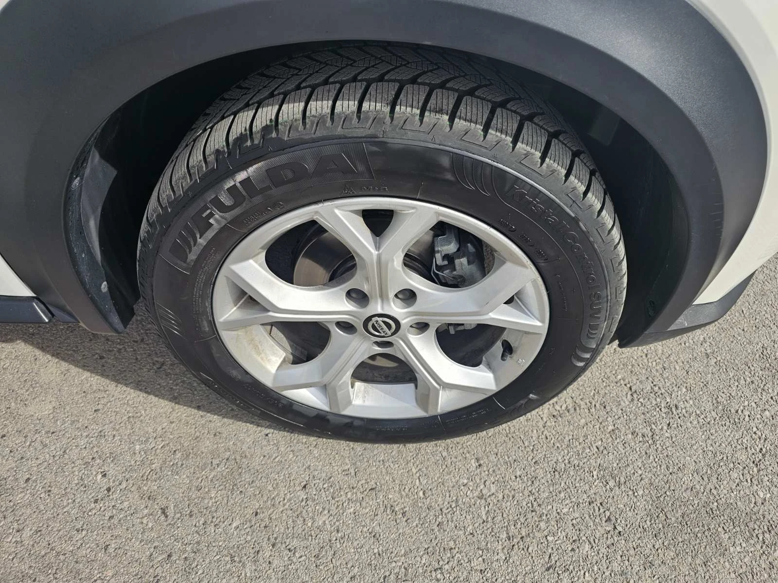 Nissan Juke 1.0 TCe 117hp  | Mobile.bg � ����������� 16