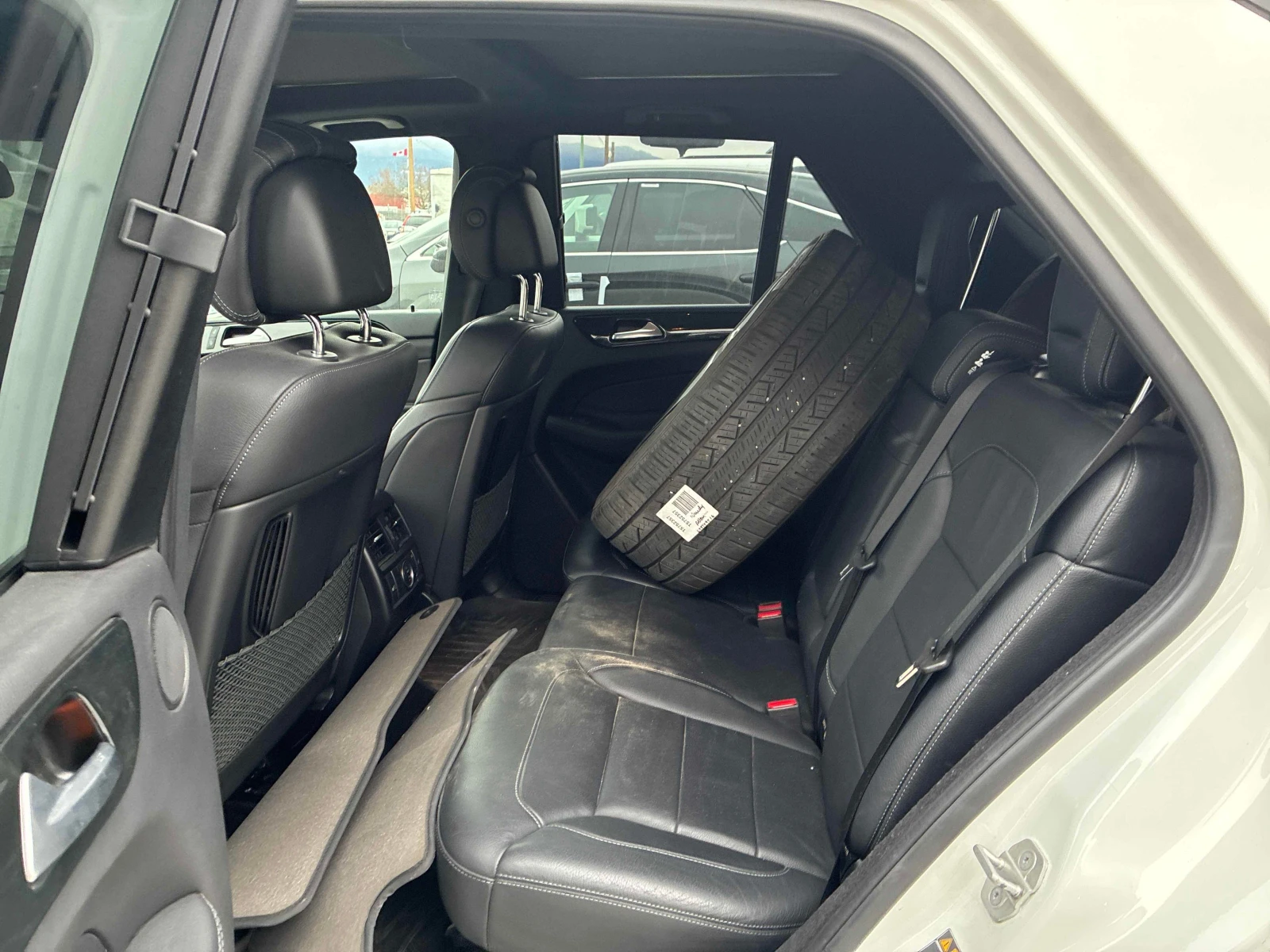 Mercedes-Benz GLE 400 AMG PK/360/HARMAN/ОБДУХ* , снимка 7 - Автомобили и джипове - 53937667