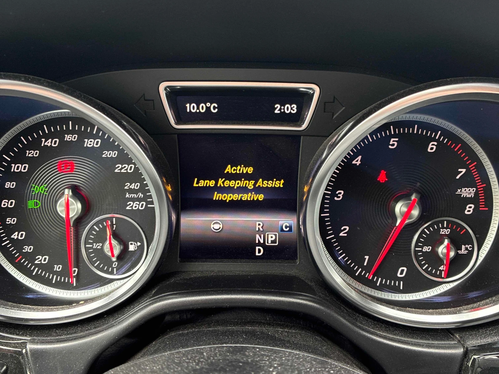 Mercedes-Benz GLE 400 AMG PK/360/HARMAN/ОБДУХ* , снимка 9 - Автомобили и джипове - 53937667