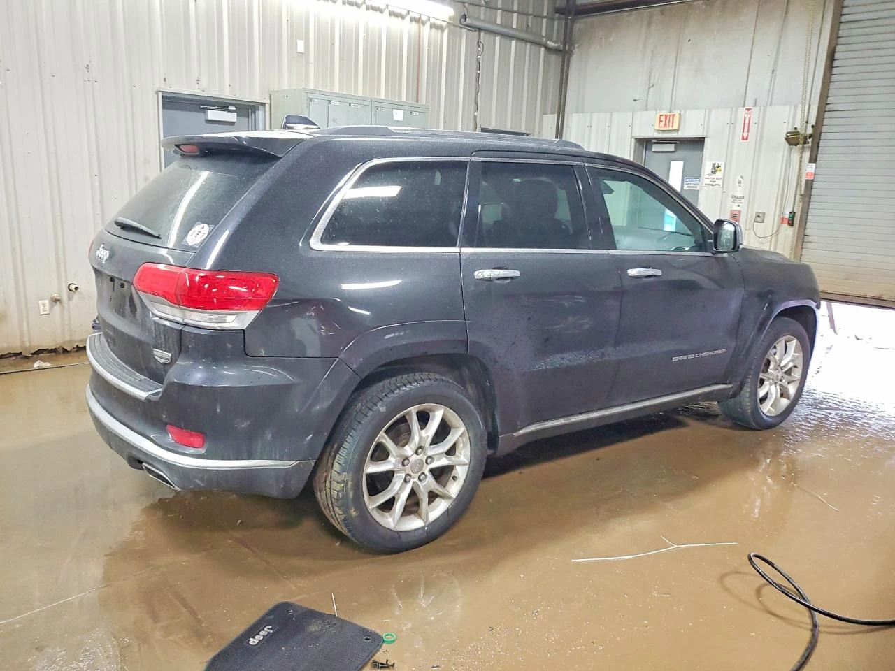Jeep Grand cherokee 2014 JEEP GRAND CHEROKEE SUMMIT | Mobile.bg � ����������� 4