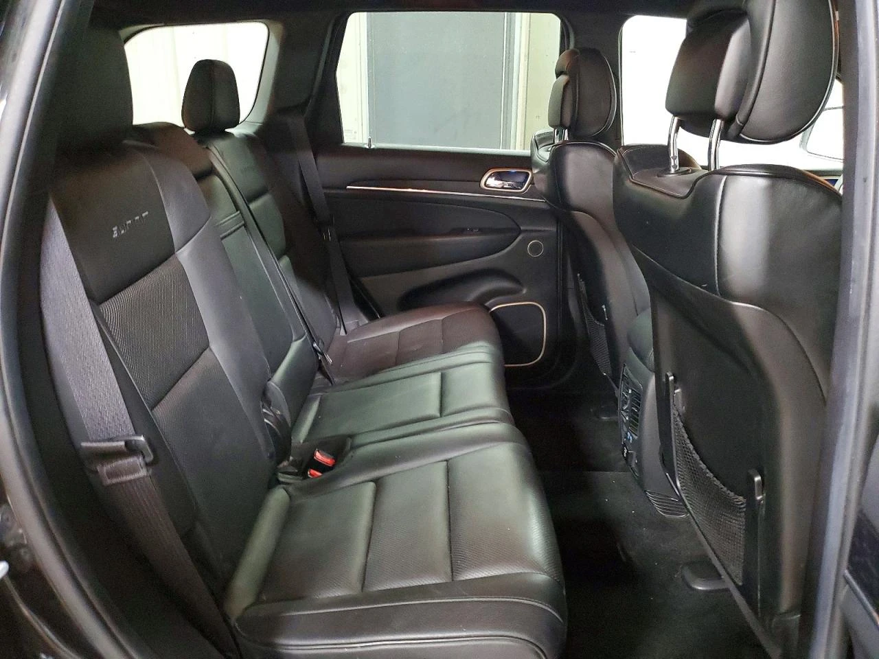 Jeep Grand cherokee 2014 JEEP GRAND CHEROKEE SUMMIT | Mobile.bg � ����������� 10