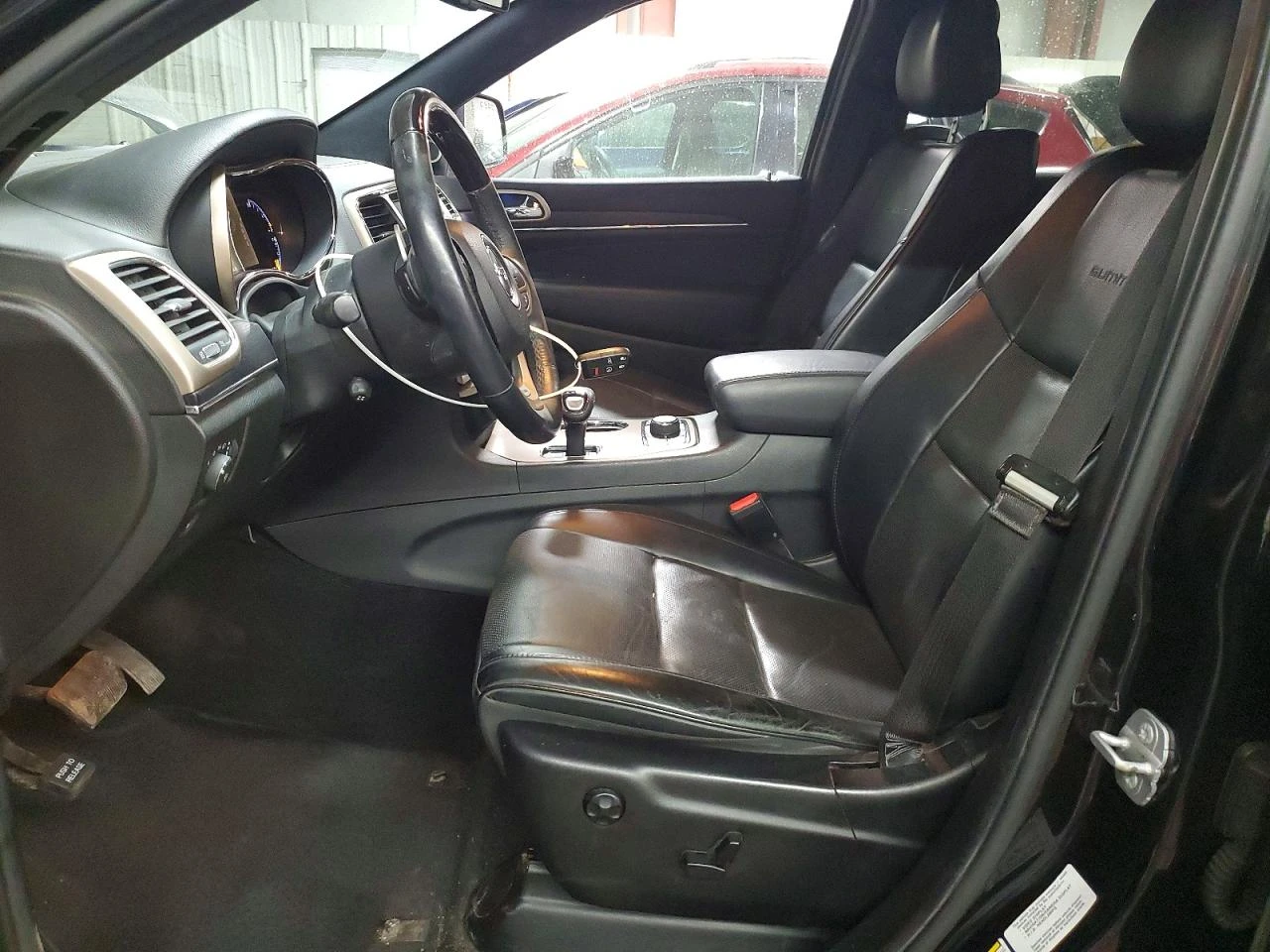 Jeep Grand cherokee 2014 JEEP GRAND CHEROKEE SUMMIT | Mobile.bg � ����������� 7