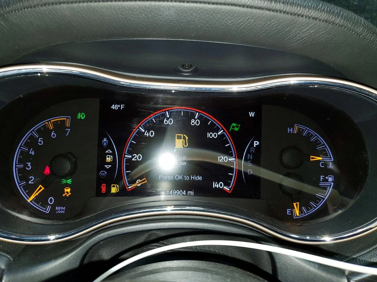 Jeep Grand cherokee 2014 JEEP GRAND CHEROKEE SUMMIT | Mobile.bg � ����������� 8