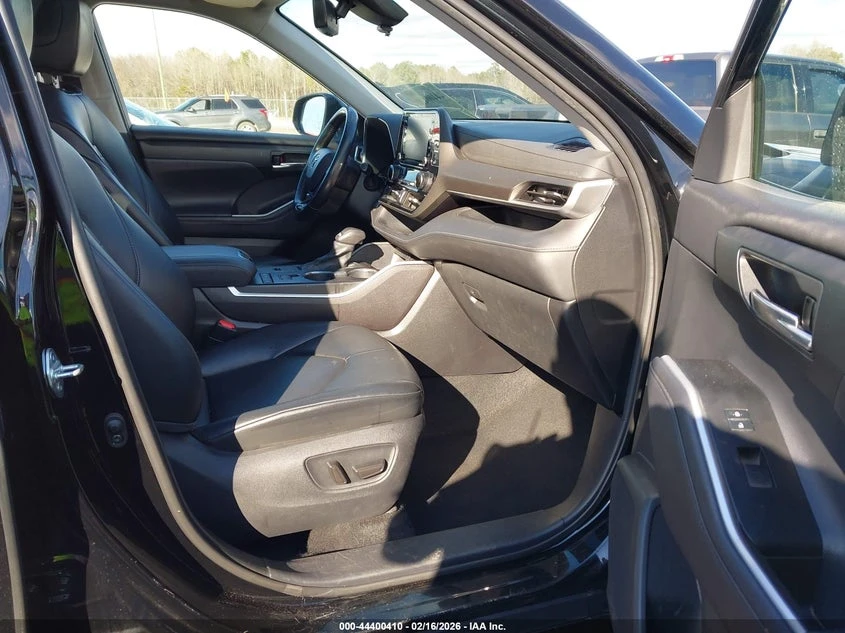 Toyota Highlander 3.5L V-6 DI, DOHC, VVT, 295HP Front Wheel Drive | Mobile.bg � ����������� 5