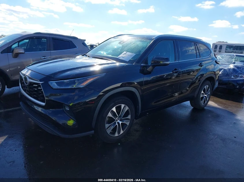 Toyota Highlander 3.5L V-6 DI, DOHC, VVT, 295HP Front Wheel Drive | Mobile.bg � ����������� 2