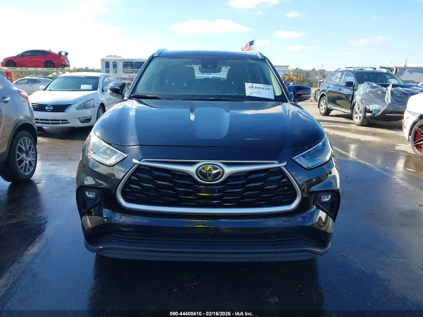 Toyota Highlander 3.5L V-6 DI, DOHC, VVT, 295HP Front Wheel Drive | Mobile.bg � ����������� 12
