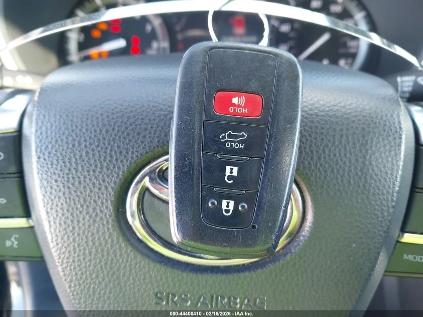 Toyota Highlander 3.5L V-6 DI, DOHC, VVT, 295HP Front Wheel Drive | Mobile.bg � ����������� 11