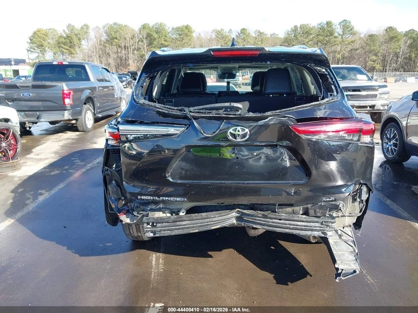 Toyota Highlander 3.5L V-6 DI, DOHC, VVT, 295HP Front Wheel Drive | Mobile.bg � ����������� 6