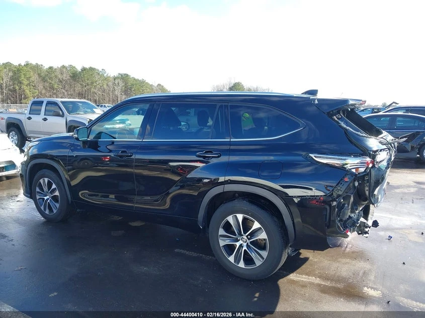 Toyota Highlander 3.5L V-6 DI, DOHC, VVT, 295HP Front Wheel Drive | Mobile.bg � ����������� 14