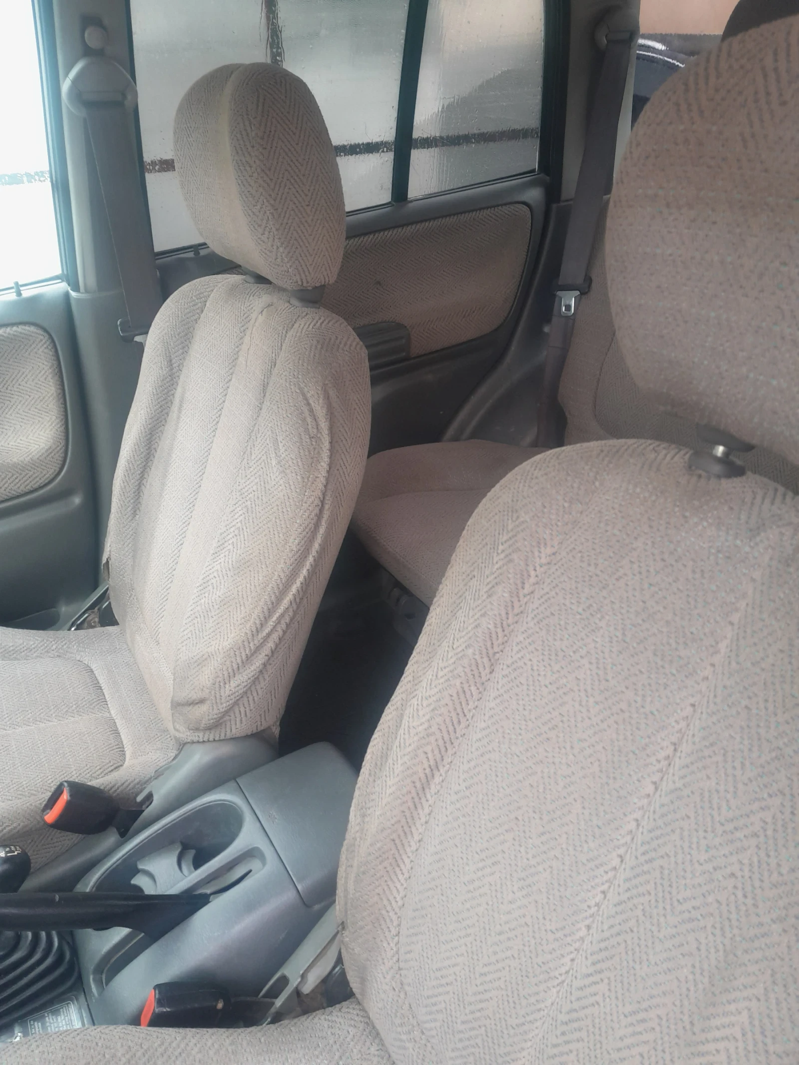 Suzuki Grand vitara, снимка 10 - Автомобили и джипове - 54148989