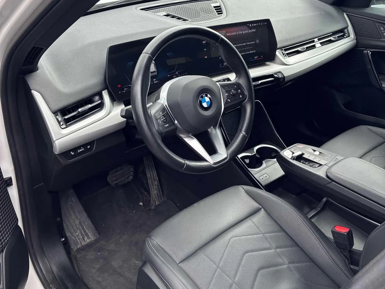 BMW X1 xDrive28i/ПАНОРАМА/ПОДГРЕВИ, снимка 7 - Автомобили и джипове - 54399066
