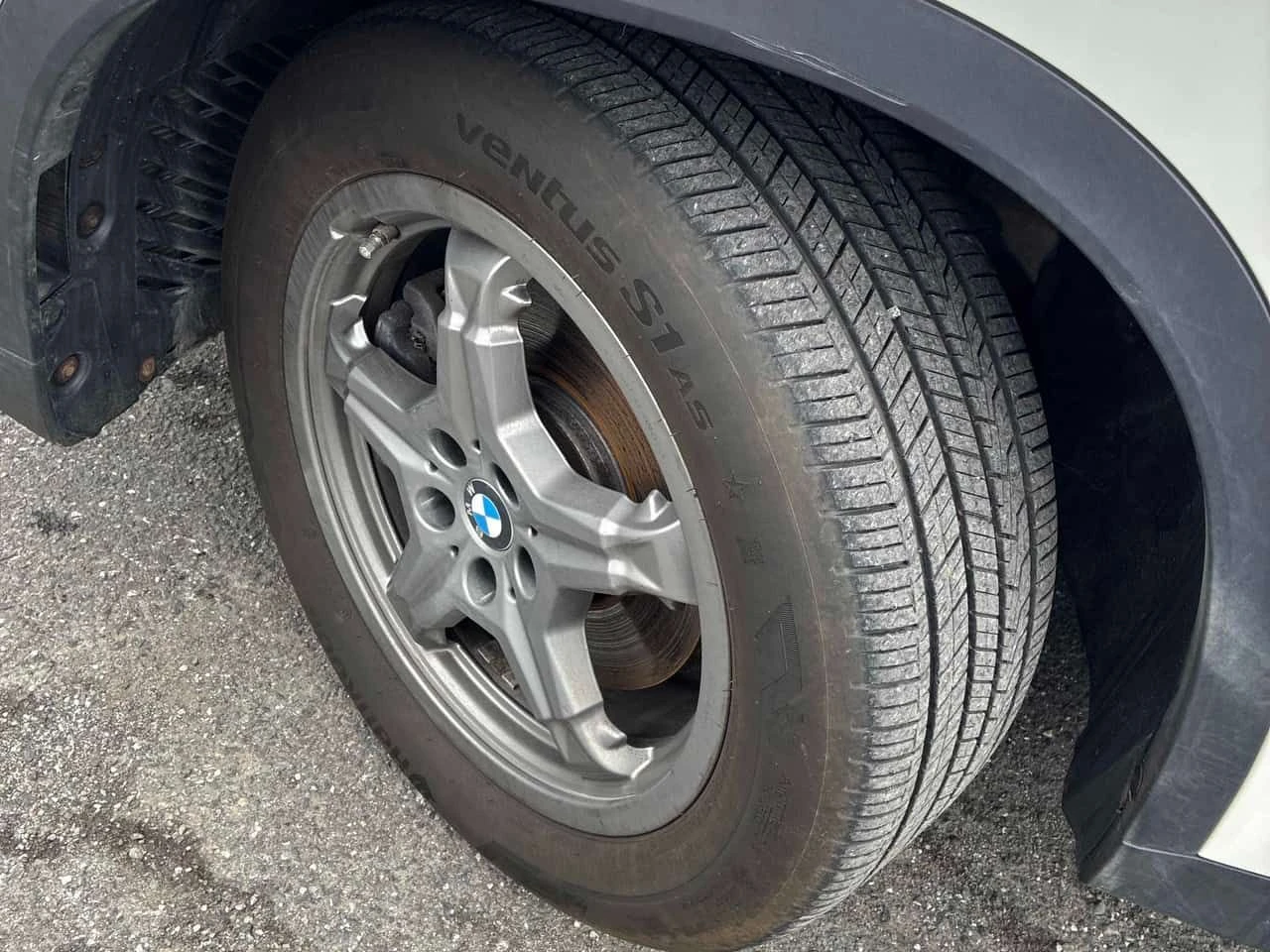 BMW X1 xDrive28i/ПАНОРАМА/ПОДГРЕВИ, снимка 6 - Автомобили и джипове - 54399066