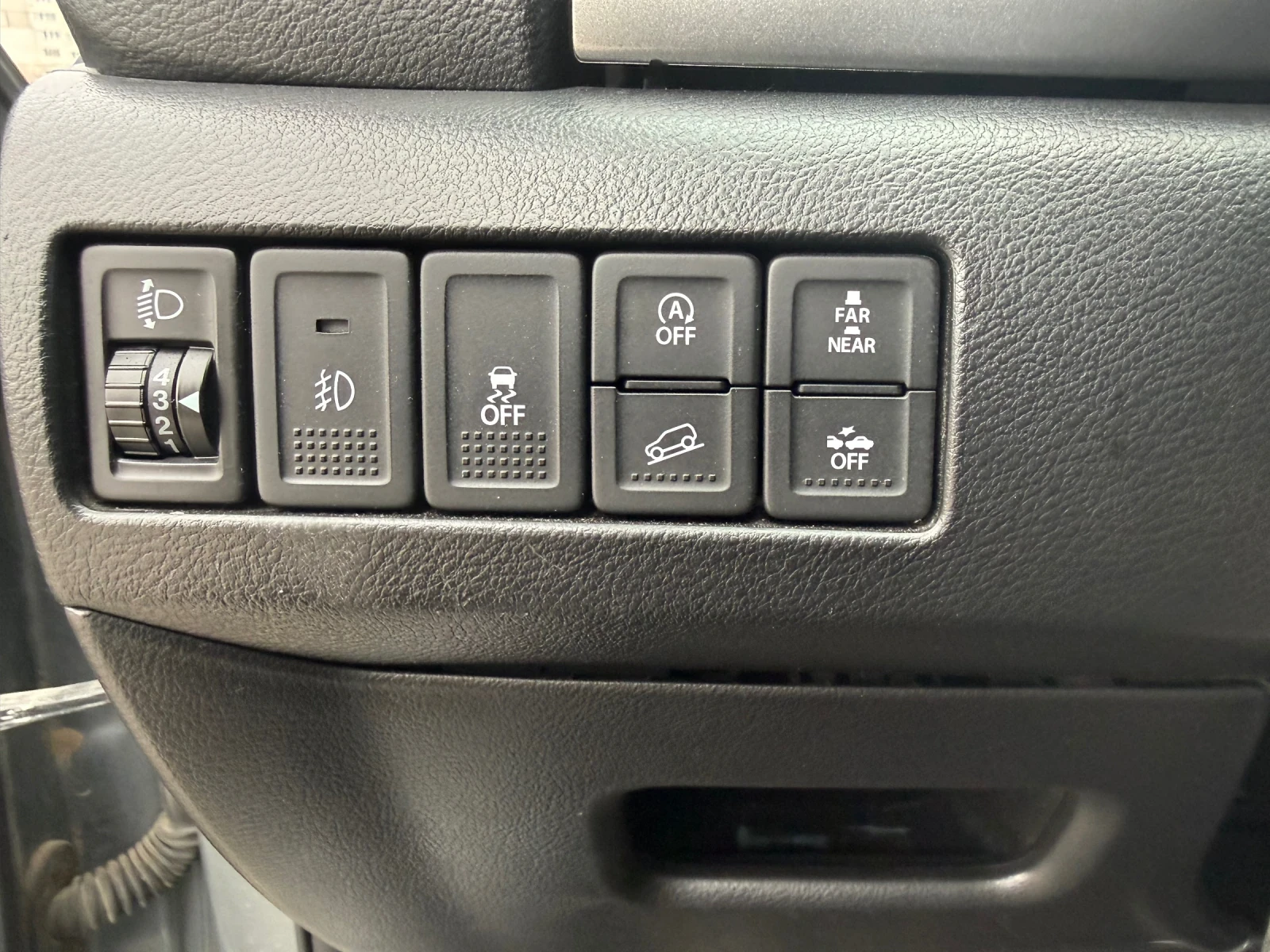 Suzuki Vitara 1.6i/4x4/Euro 6b, снимка 5 - Автомобили и джипове - 54444007