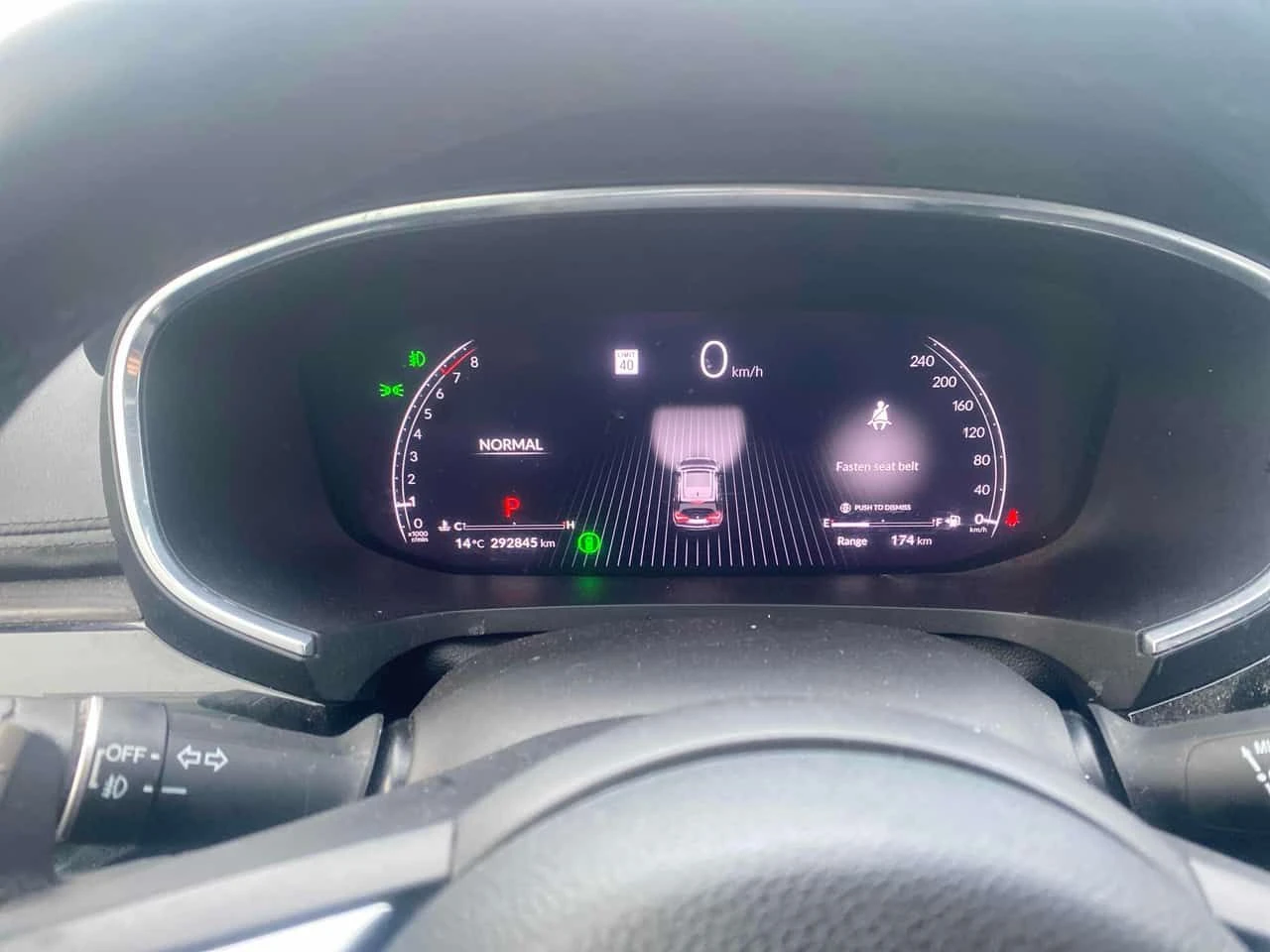 Acura Mdx * Platinum Elite* МАСАЖИ* ПОДГРЕВ* ОБДУХВАНЕ* , снимка 8 - Автомобили и джипове - 54499370