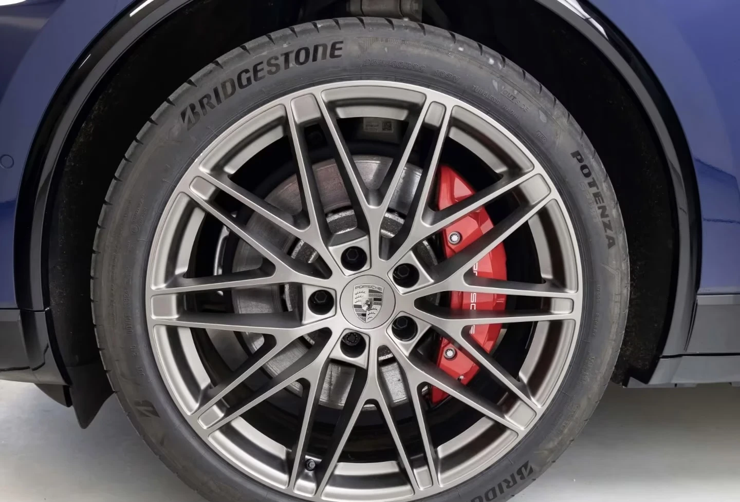 Porsche Macan Turbo  Porsche Approved!  Warranty! Chromo Paket | Mobile.bg � ����������� 17