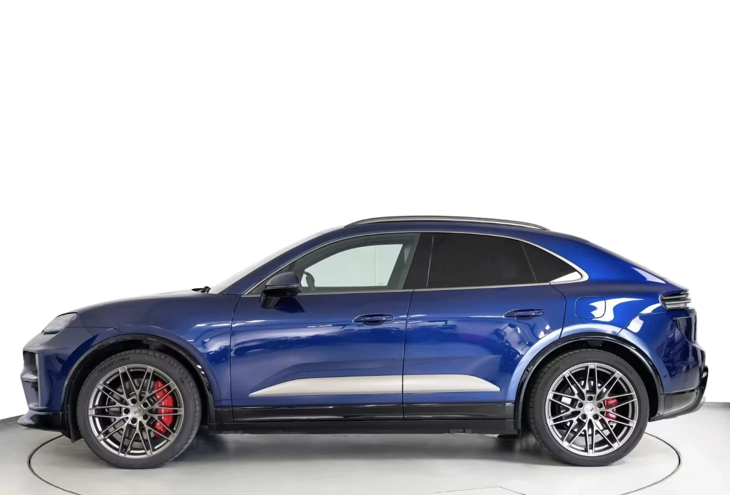 Porsche Macan Turbo  Porsche Approved!  Warranty! Chromo Paket | Mobile.bg � ����������� 4