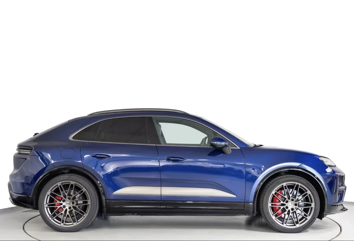 Porsche Macan Turbo  Porsche Approved!  Warranty! Chromo Paket | Mobile.bg � ����������� 5