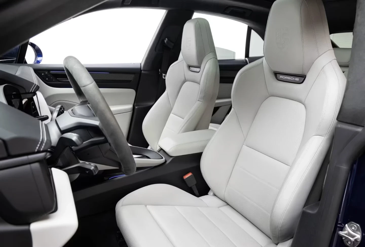 Porsche Macan Turbo  Porsche Approved!  Warranty! Chromo Paket | Mobile.bg � ����������� 8