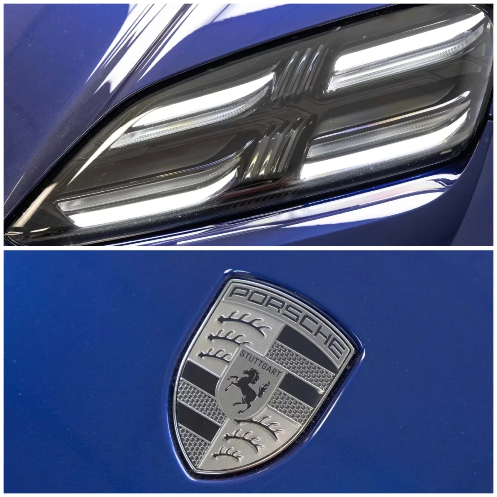 Porsche Macan Turbo  Porsche Approved!  Warranty! Chromo Paket | Mobile.bg � ����������� 14