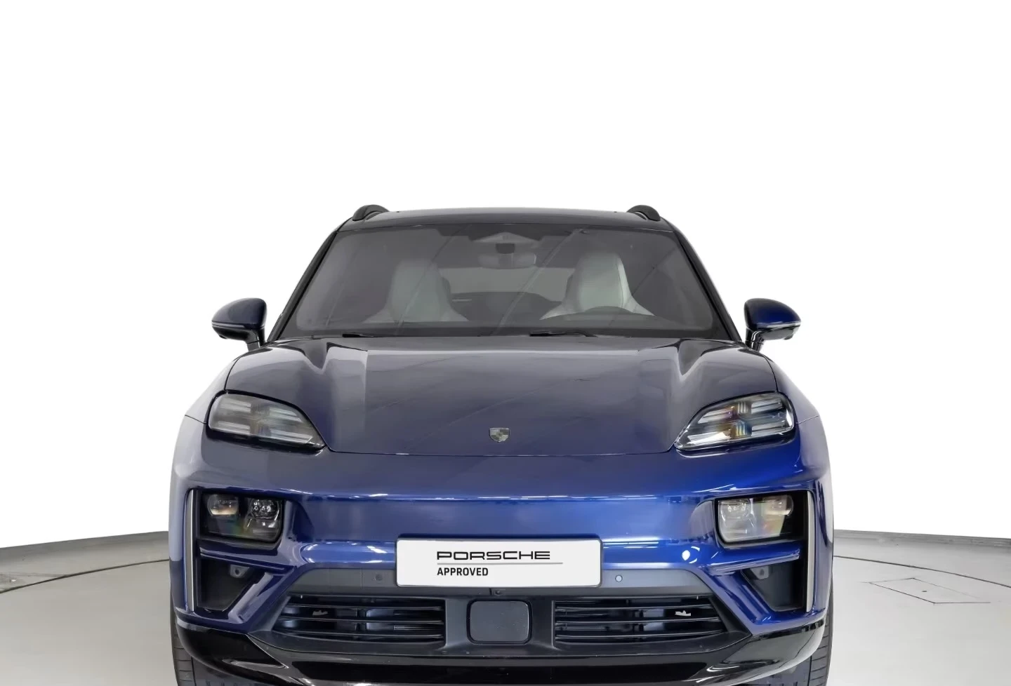 Porsche Macan Turbo  Porsche Approved!  Warranty! Chromo Paket | Mobile.bg � ����������� 3