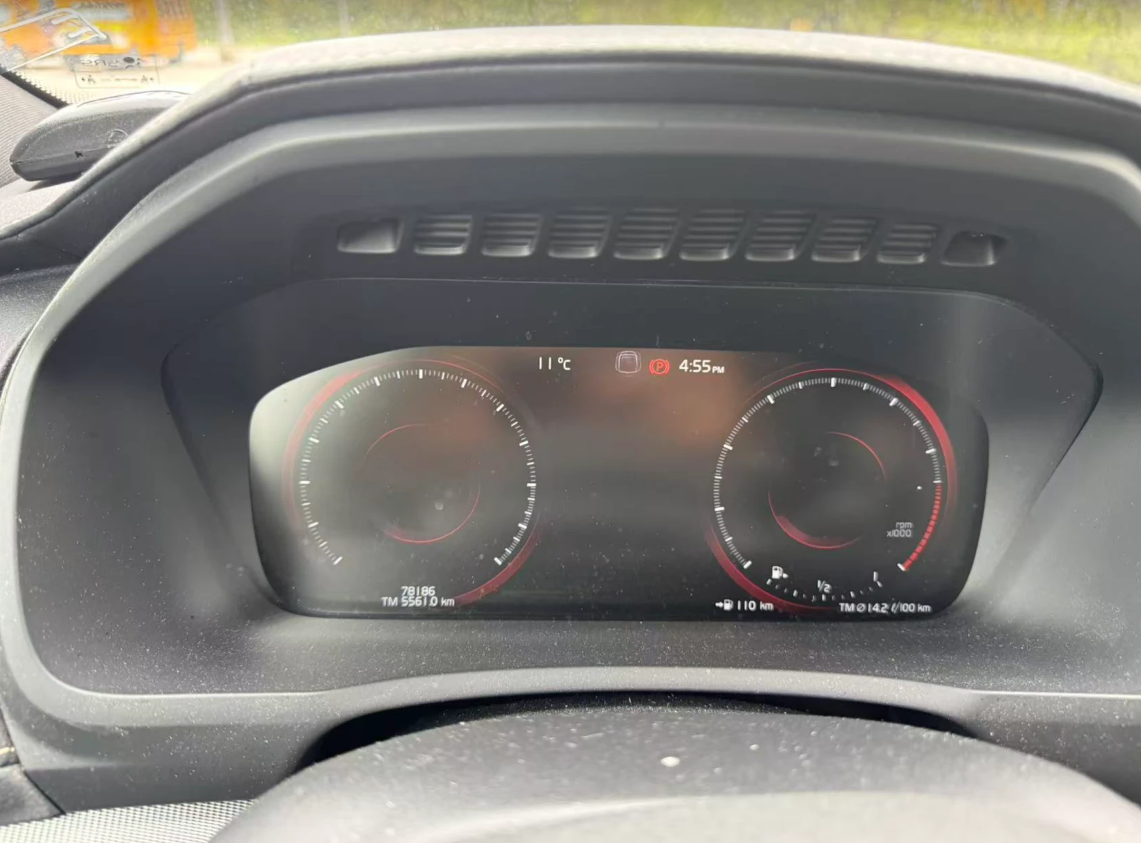 Volvo Xc90 T6 R-Design AWD, снимка 7 - Автомобили и джипове - 54574434