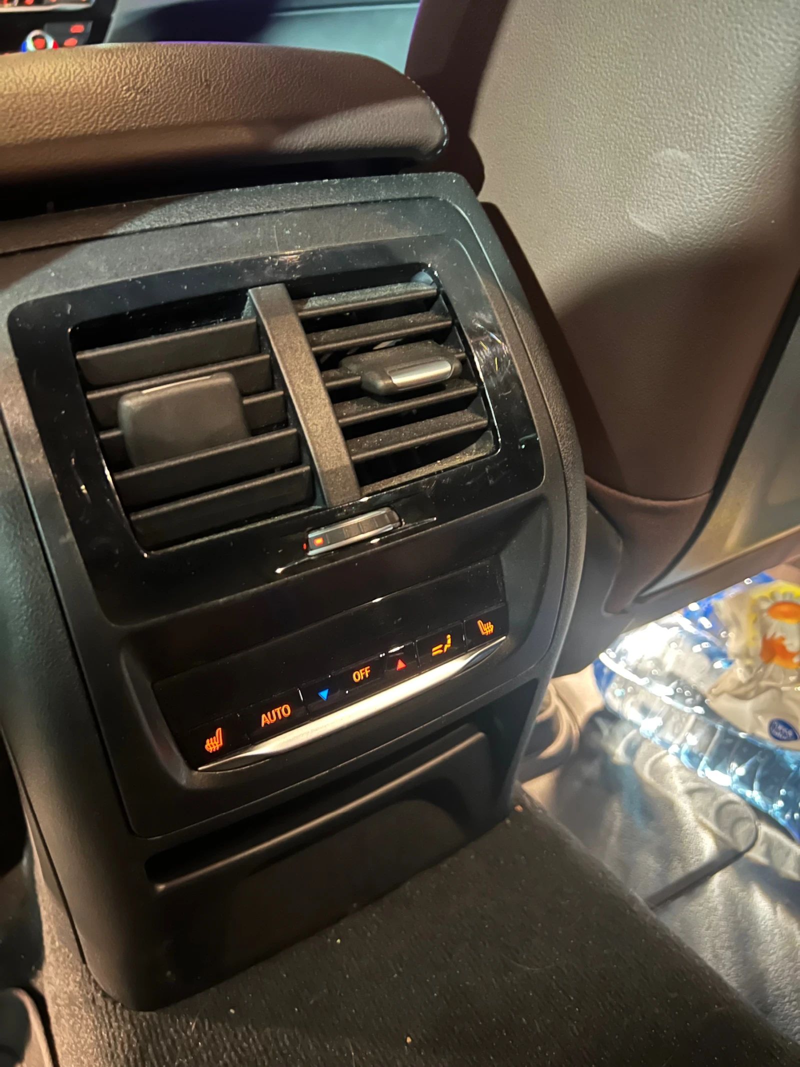 BMW X3 30i Distronic, снимка 6 - Автомобили и джипове - 55161085