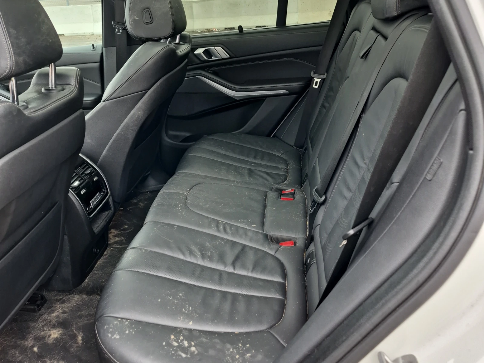 BMW X5 XDRIVE40I * Blind Spot * CARFAX * АВТО КРЕДИТ * , снимка 8 - Автомобили и джипове - 54715617