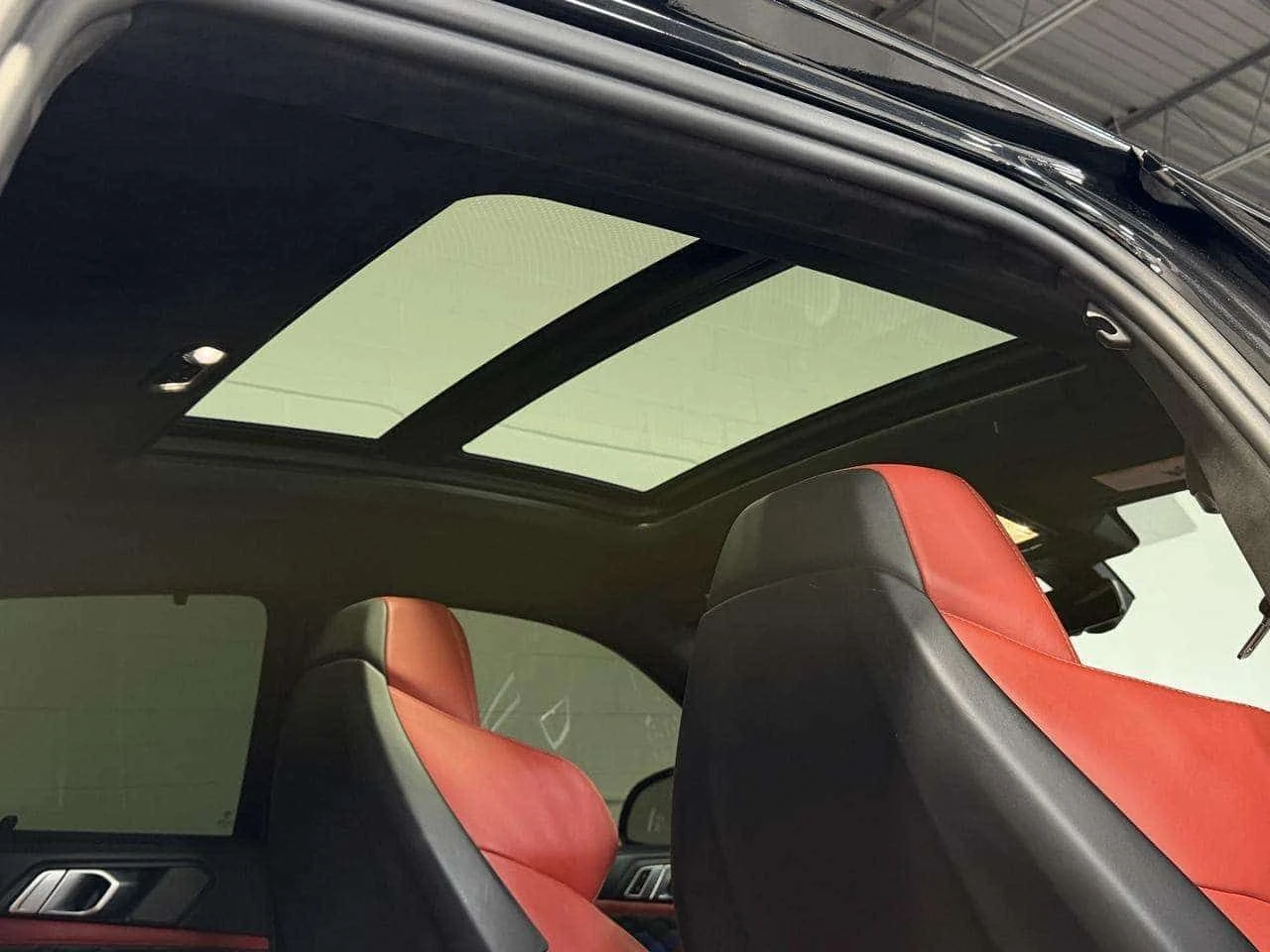 BMW X6 * Competition RED INT| NAVI| BACKUP * CARFAX * ��� | Mobile.bg � ����������� 14