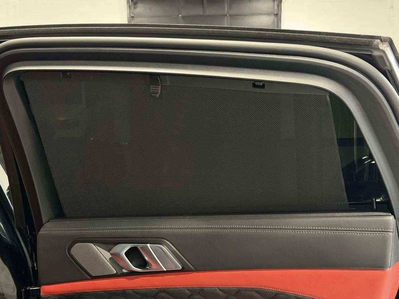 BMW X6 * Competition RED INT| NAVI| BACKUP * CARFAX * ��� | Mobile.bg � ����������� 17