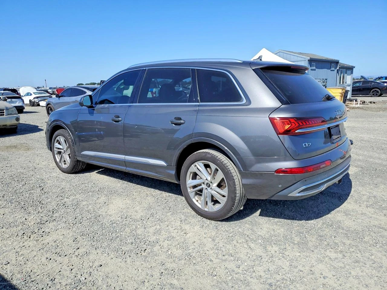 Audi Q7 PRESTIGE !������! #����� ����������# !�������� | Mobile.bg � ����������� 4
