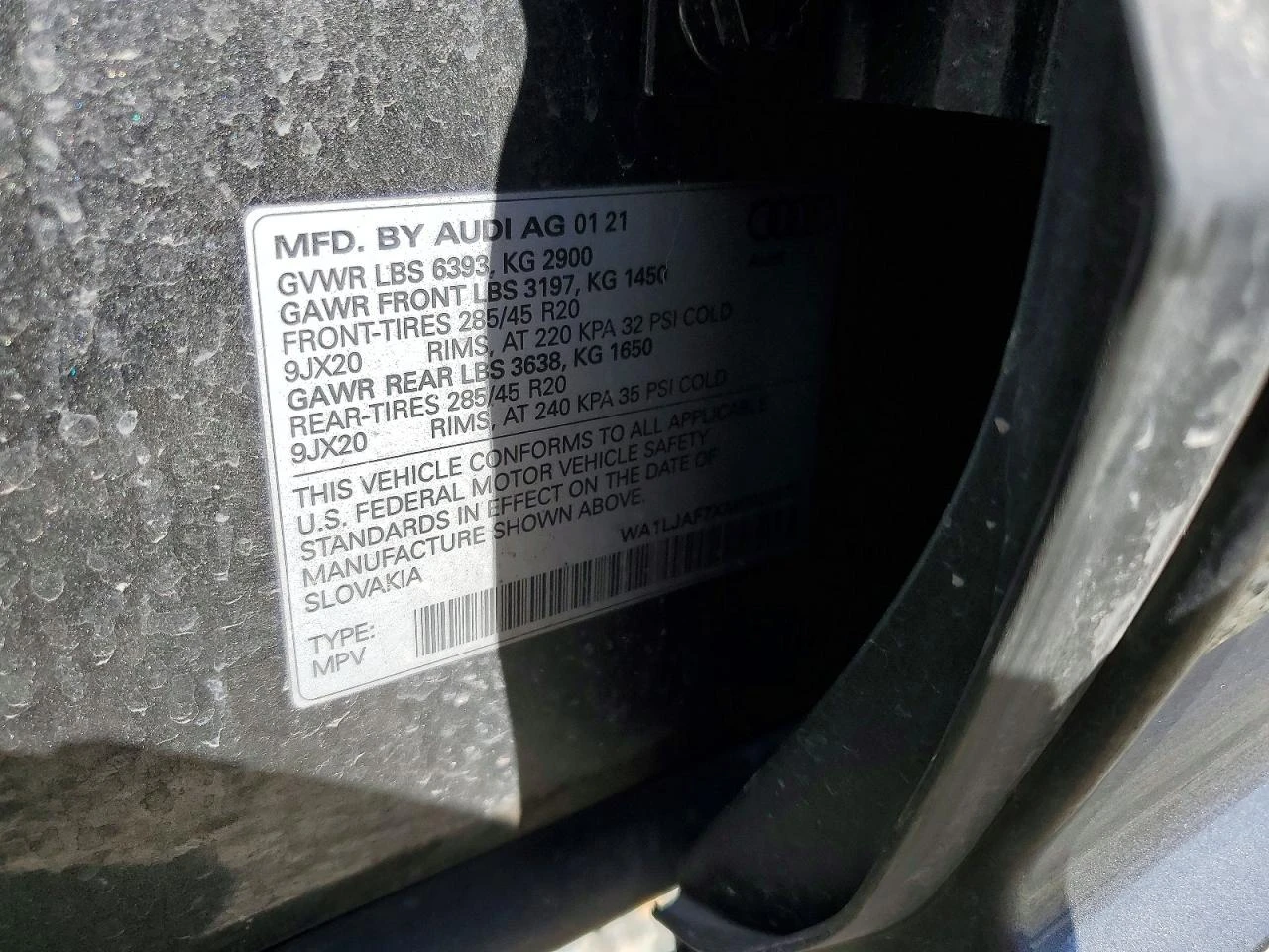 Audi Q7 PRESTIGE !������! #����� ����������# !�������� | Mobile.bg � ����������� 13