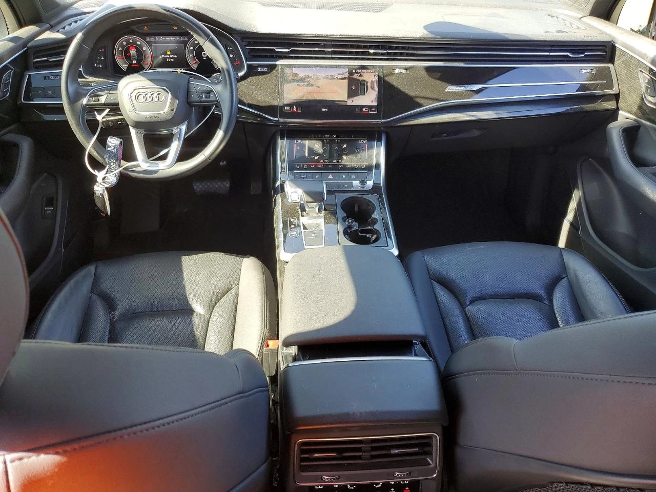 Audi Q7 PRESTIGE !������! #����� ����������# !�������� | Mobile.bg � ����������� 8