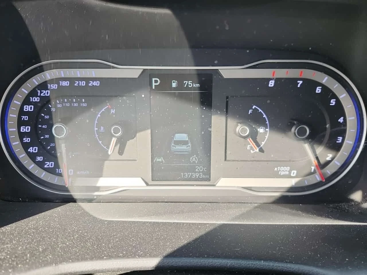Hyundai Tucson * PREFERRED * CARFAX * ЦЕНА ДО БГ, снимка 7 - Автомобили и джипове - 55052028