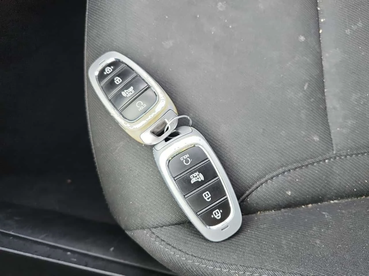 Hyundai Tucson * PREFERRED * CARFAX * ЦЕНА ДО БГ, снимка 8 - Автомобили и джипове - 55052028