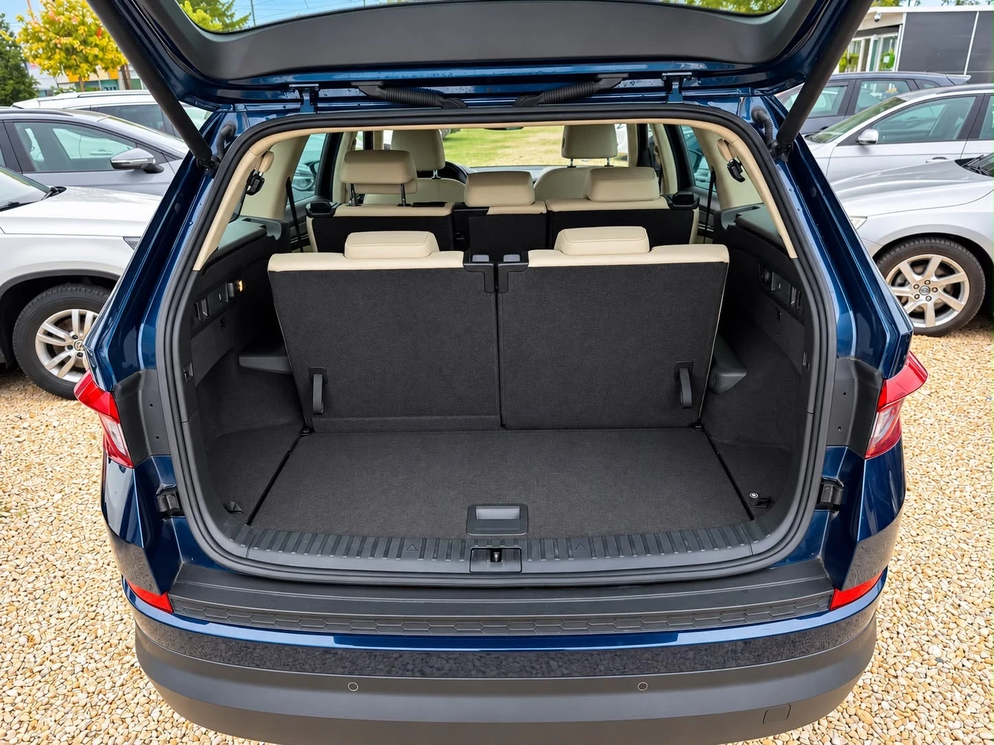 Skoda Kodiaq ���������-7 ����� -��� | Mobile.bg � ����������� 13
