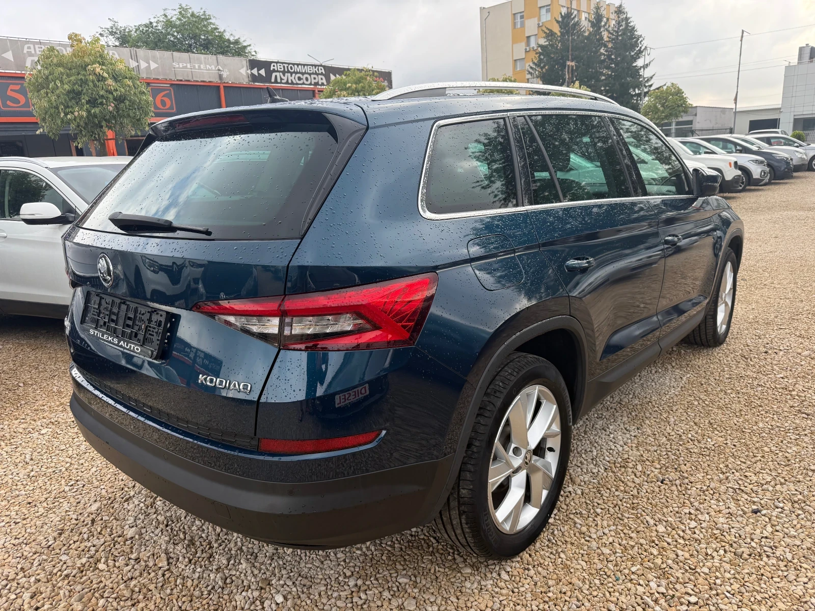 Skoda Kodiaq ���������-7 ����� | Mobile.bg � ����������� 4