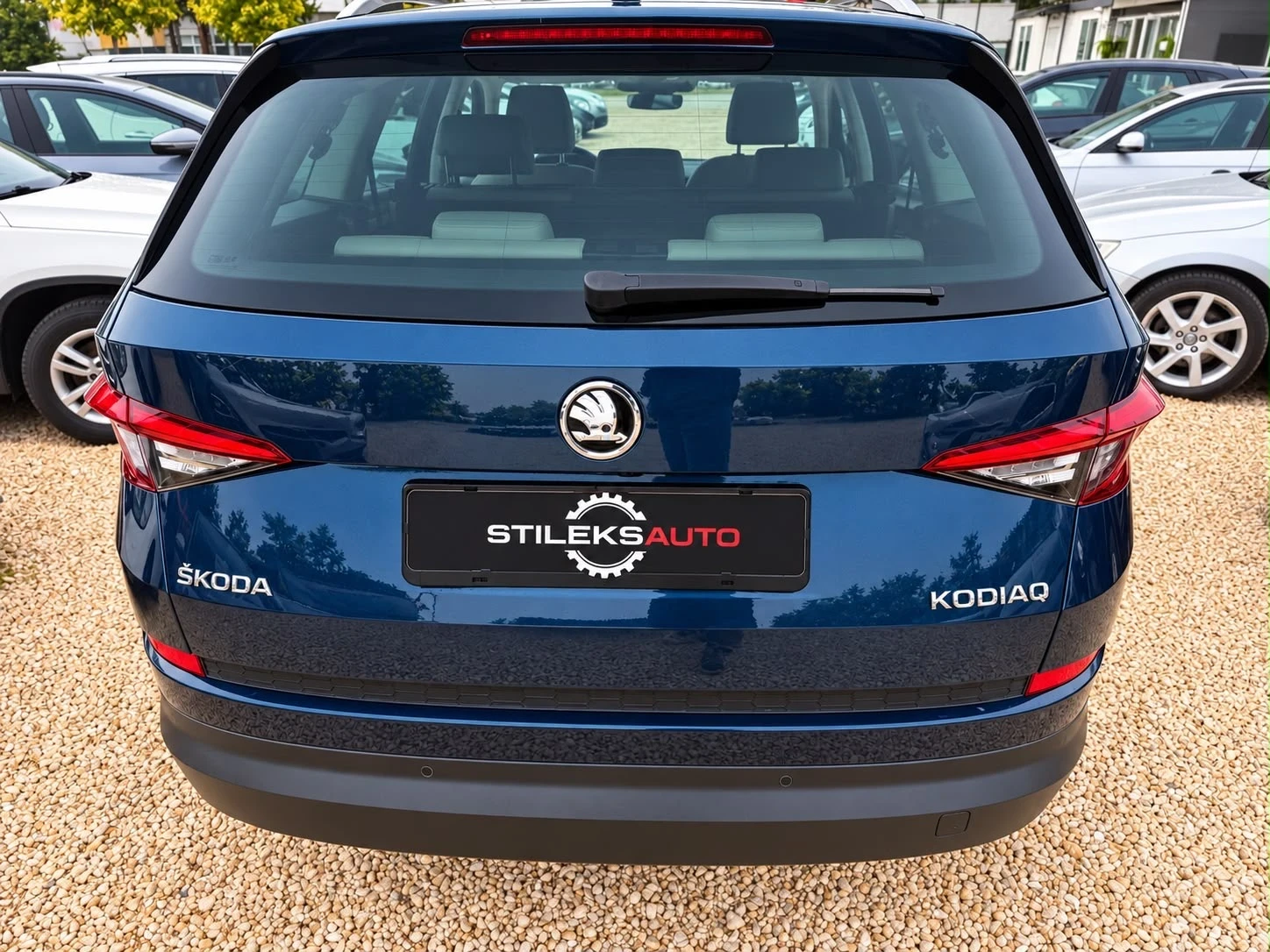 Skoda Kodiaq ���������-7 ����� -��� | Mobile.bg � ����������� 6