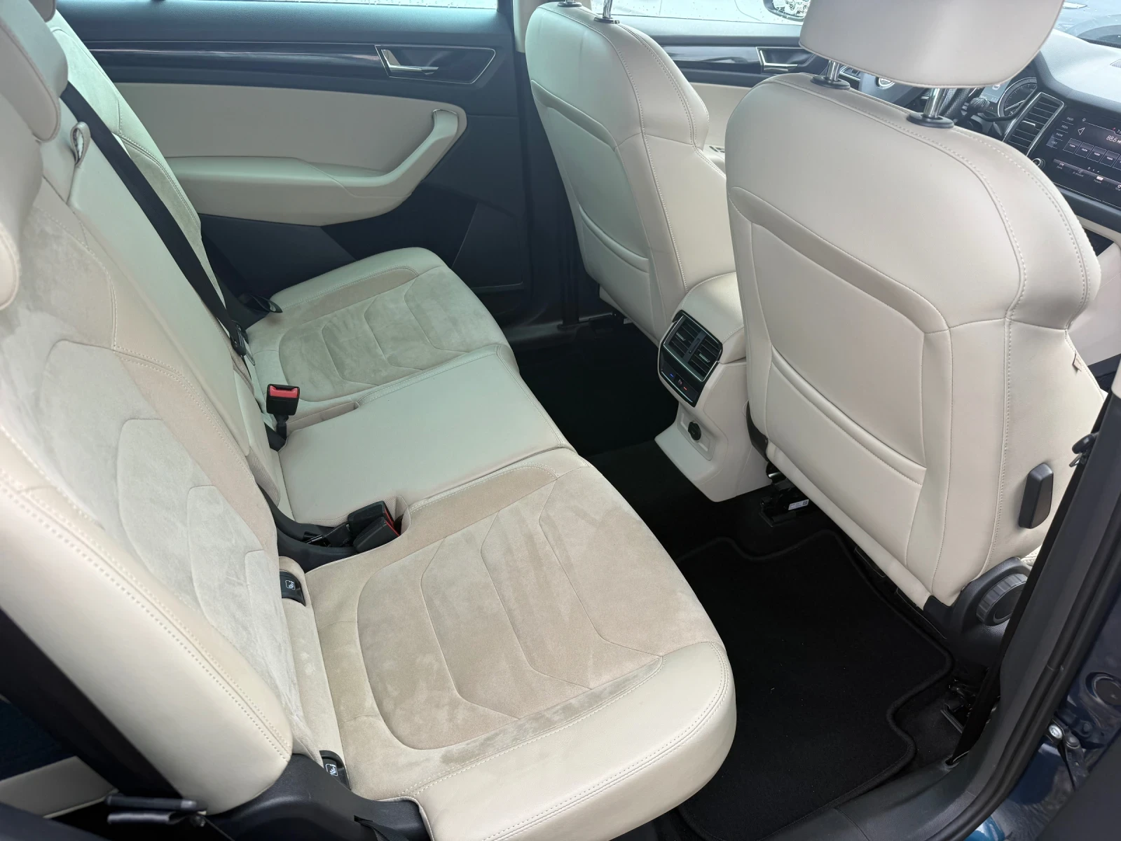 Skoda Kodiaq ���������-7 ����� | Mobile.bg � ����������� 9