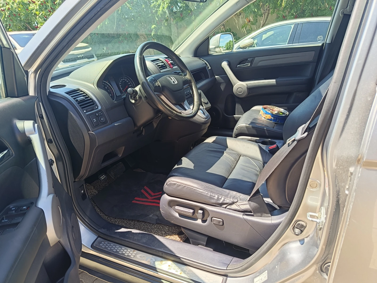 Honda Cr-v, снимка 9 - Автомобили и джипове - 55361541
