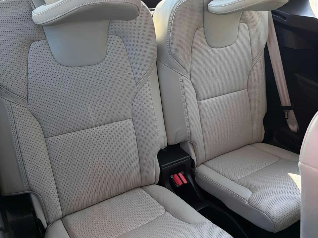 Volvo Xc90 Inscription  CARFAX, снимка 7 - Автомобили и джипове - 55572210