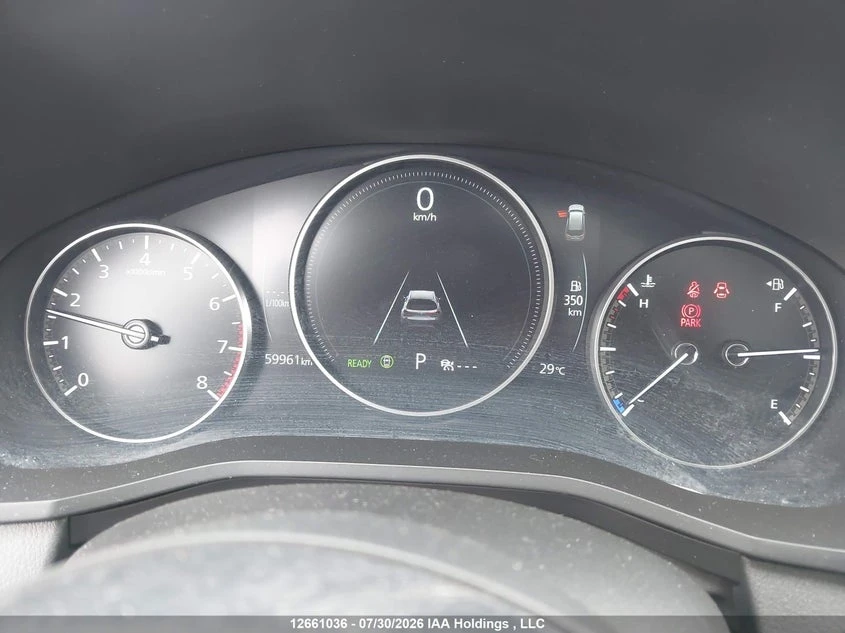 Mazda CX-7 * * CX-70* * PREMIUM, снимка 8 - Автомобили и джипове - 55833319