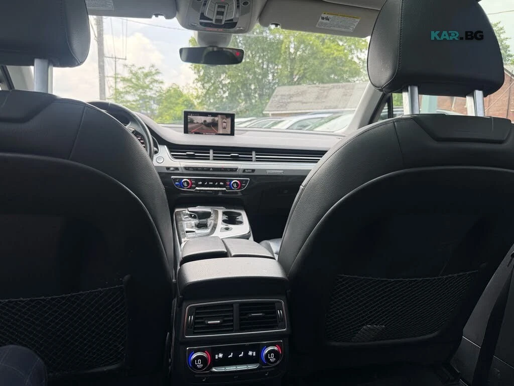 Audi Q7 55 TFSI * Progressiv * АвтоКредит * (ЦЕНА ДО БГ), снимка 8 - Автомобили и джипове - 55891754