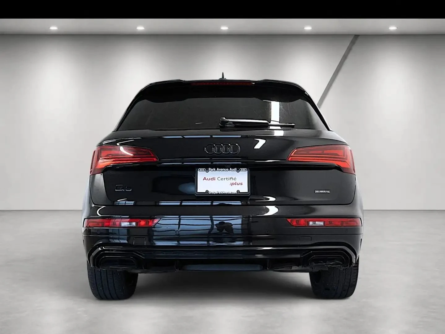 Audi Q5 TECHNIK ЦЕНА ДО БЪЛГАРИЯ АВТОКРЕДИТ, снимка 7 - Автомобили и джипове - 55949915