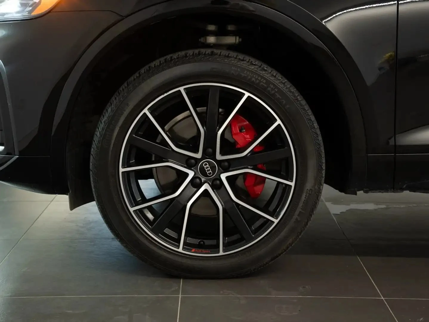 Audi Q5 TECHNIK ЦЕНА ДО БЪЛГАРИЯ АВТОКРЕДИТ, снимка 8 - Автомобили и джипове - 55949915